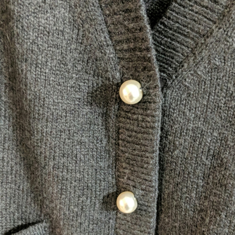 Sweater - Picture 2 of 3